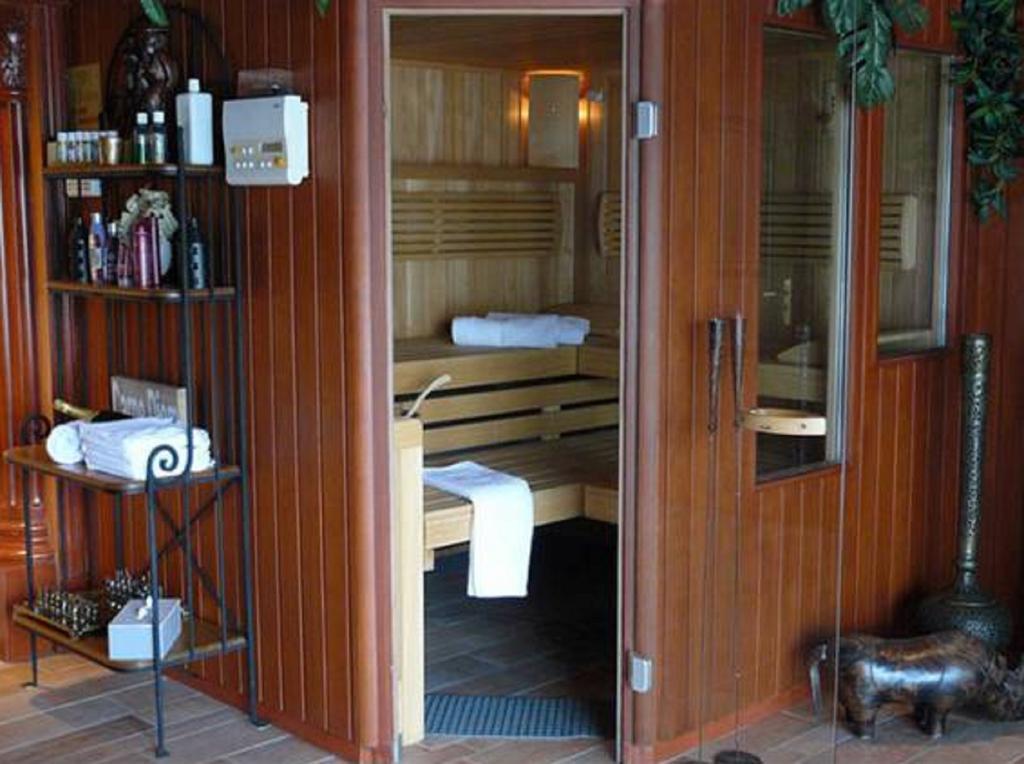 B&B Carpe Diem Эйсден Экстерьер фото