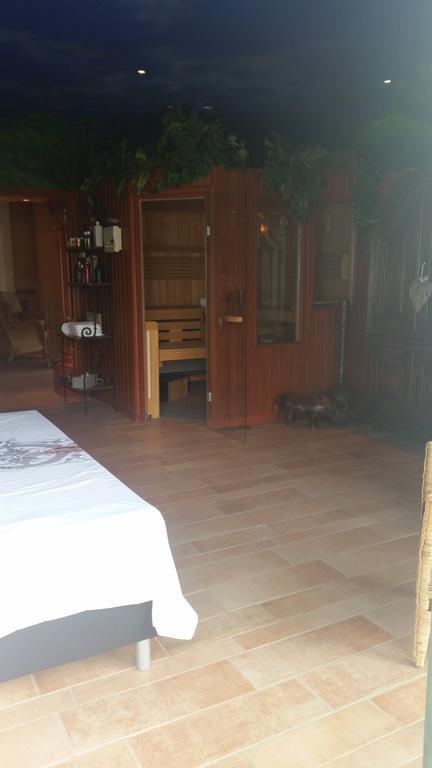B&B Carpe Diem Эйсден Экстерьер фото