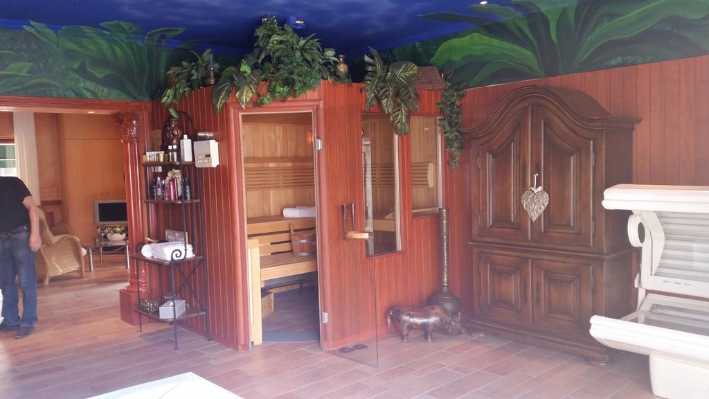 B&B Carpe Diem Эйсден Экстерьер фото